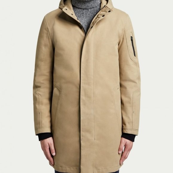 g-lab Globe II coat - Picture 1 of 9